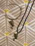 Cultured Charm Bracelets: Queen Nefertiti & Ankh Charm